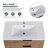30 Inch Bathroom Vanity With Top