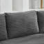 Méridienne double Boneless Cloud Canapé modulaire, aucun assemblage requis-490388227