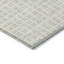 Tapis géométrique intérieur / extérieur lavable à la machine ACN727-383857713-383857724