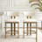 26" Counter Height Bar Stool-2040008967