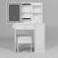 Coiffeuse Itasca-752622644