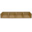 15cm H Wall Mounted Media Storage-7225285