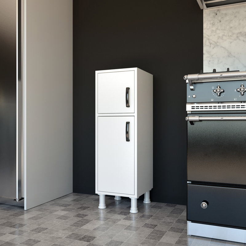Autryville 101.4cm Kitchen Pantry