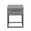 Table de bout Celestial