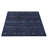 Manns Hand Knotted Loom Wool Eco-Friendly Area Rugs - Square, Gold Color, Contemporary Modern Design, High Pile Thick Handmade Anti Skid Area Rugs for Living Room, Bed Room-121869893-86328066