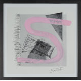 Dusted In Memphis 4 Print by Evan Taylor