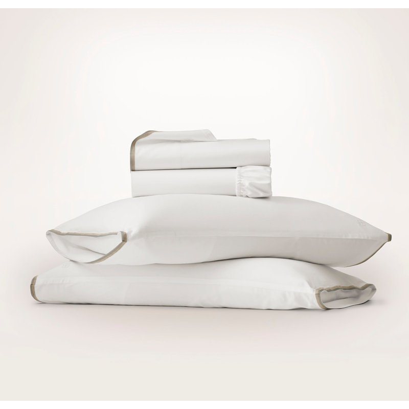 Sheet Set, Full Sheet Set with 4 Additional Pieces