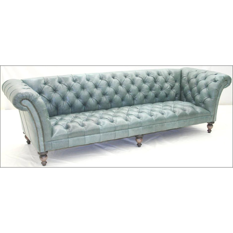 Sofa, Brussels Oyster, Brushy Bayou, Old Gold E