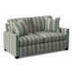 Nicklaus 68'' Upholstered Sleeper Sofa