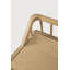 Spindle Solid Wood Bench-69969383