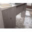 Bureau de direction en L 59,055 po