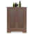 Brown is out of stock selected