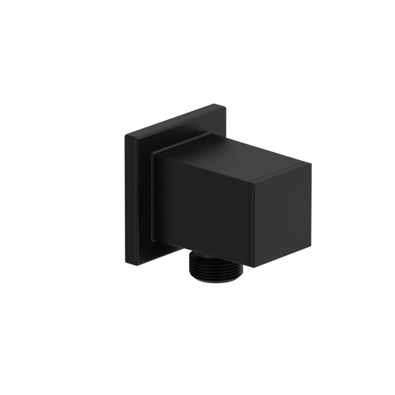 Riobel Handshower Outlet, Black