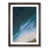 Walnut Framed