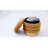 Daronta Velvet Ottoman-1347887937