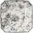 222 Fifth Adelaide 16-Piece Porcelain Floral Dinnerware Set - Service For 4-2020879877