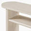 Console avec bords arrondis et tablette robuste-582328856