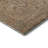 Premium Machine Washable Prisco Terracotta Rug-1865116844
