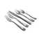 Cuisinox Stainless Steel Flatware Set - Service for 4