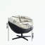 Pivot large de 34,25 po Rianhard-337261456