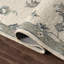 Tapis décoratif en laine naturel fabriqué à la main Munz-1601680204