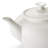 Portmeirion Sophie Conran White Teapot 2 Pt White