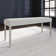 Paulett Upholstered Wood Bench
