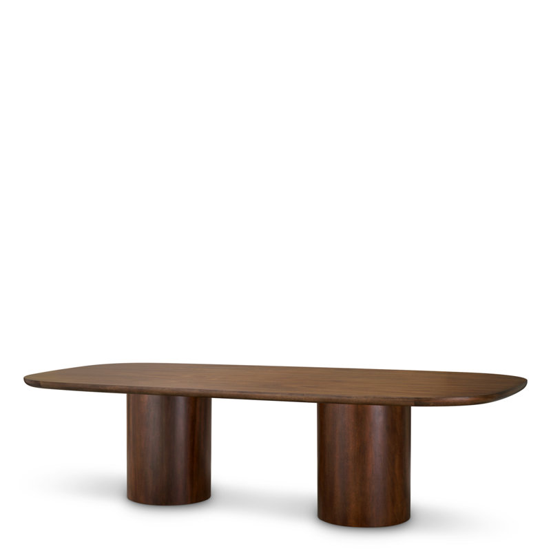Glenmont Oval Dining Table