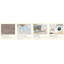 Console de 55 po French Country