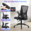 Fauteuil de bureau CLATINA Big and Tall