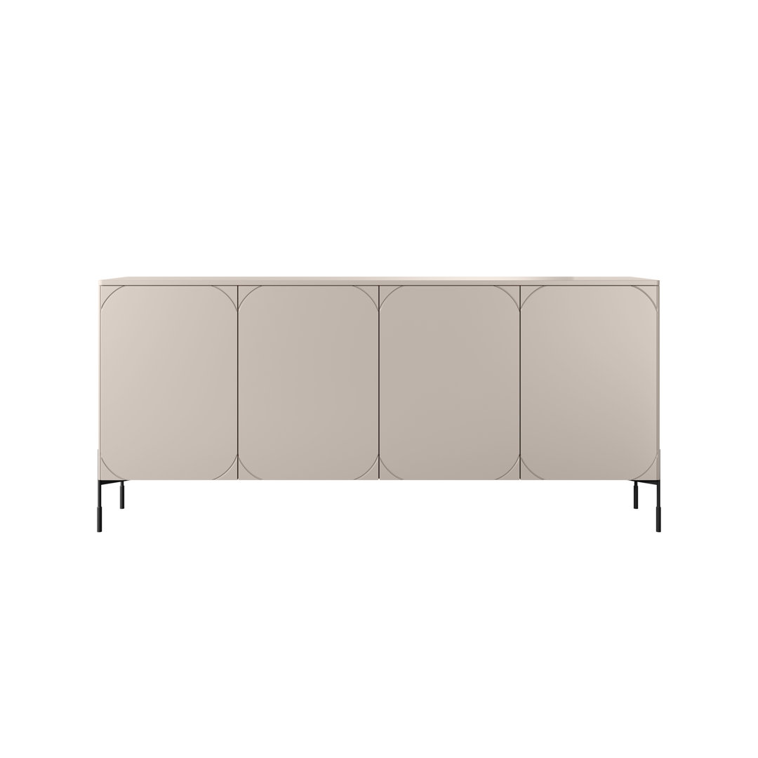 Sideboard Mekih