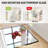 Aluminum Rectangle Mirror-729155660-709824285