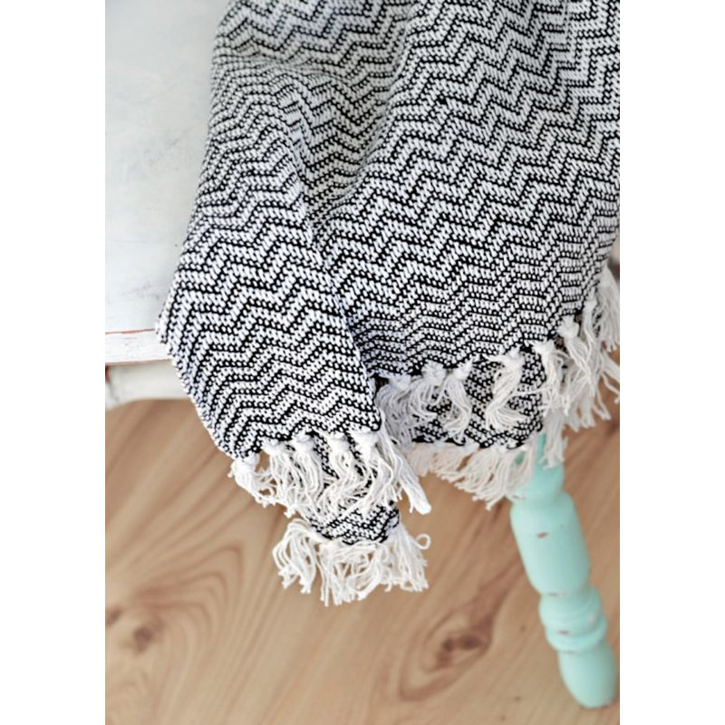Tomko Throw Blanket