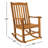 Teak Outdoor Chair