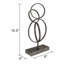 Sculpture de table Keya