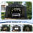 12 Ft.W*20 Ft.D Sharp Pointed Carport