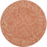 Terracotta/Natural