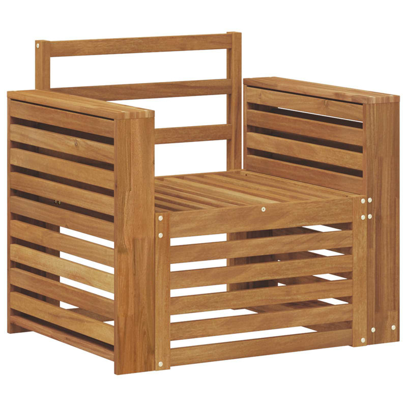 79cm Wide Patio Sofa