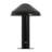 Mckinstry 13" Metal Table Lamp