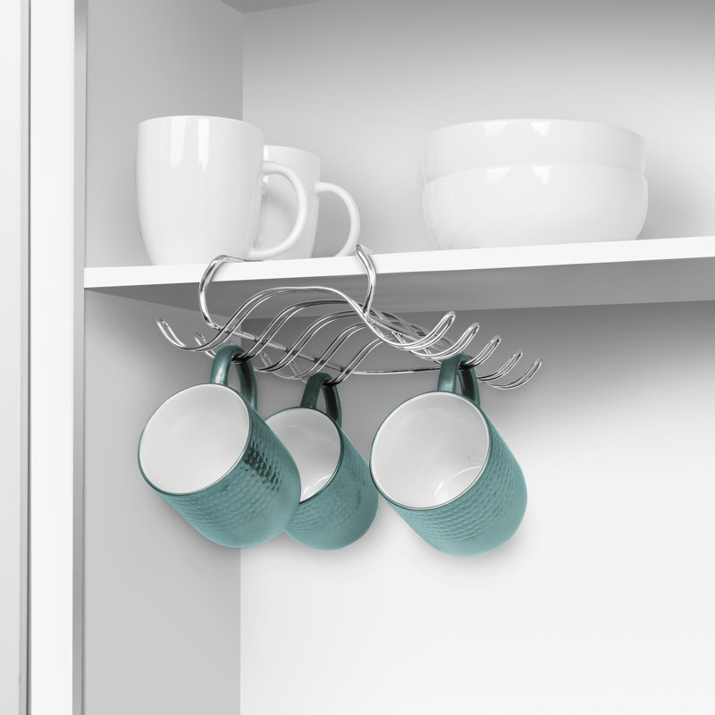 Organizer Hooks