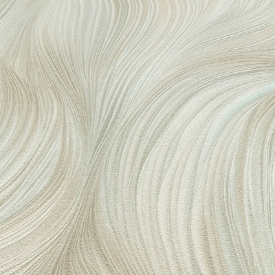 Waves of Wallpaper