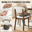 Ensembles de table de salle à manger (doit inclure à la fois la table et la chaise), cuisine moderne en MDF
