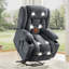 Fauteuil inclinable électrique Udi-101697336
