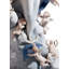 Immaculate Virgin Statue