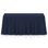 Solid Color Rectangular Tablecloth