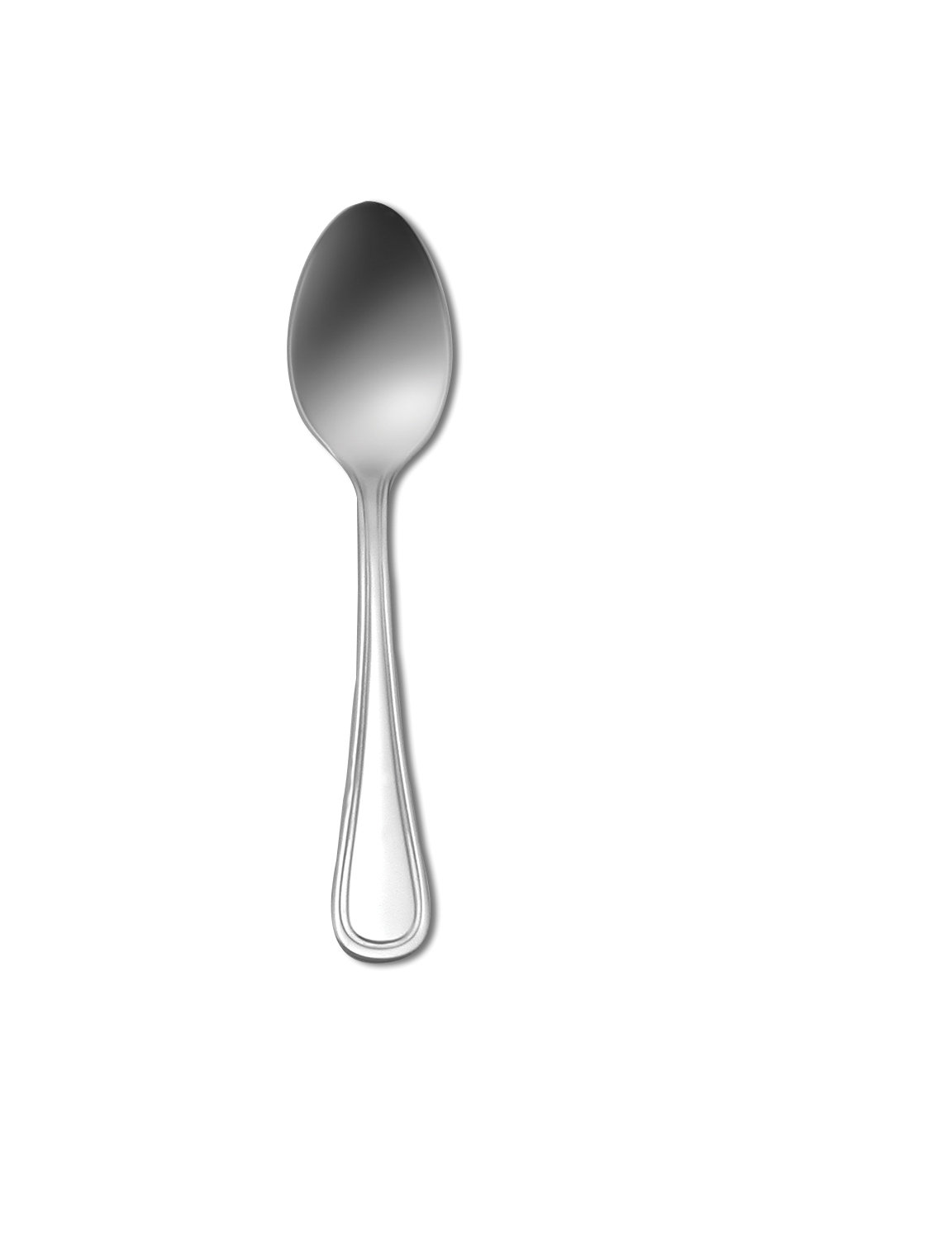 Oneida New Rim Demitasse Spoons by Oneida (18/10) | Wayfair