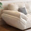 Canapé modulaire en polyester blanc crème-842518334-842518328
