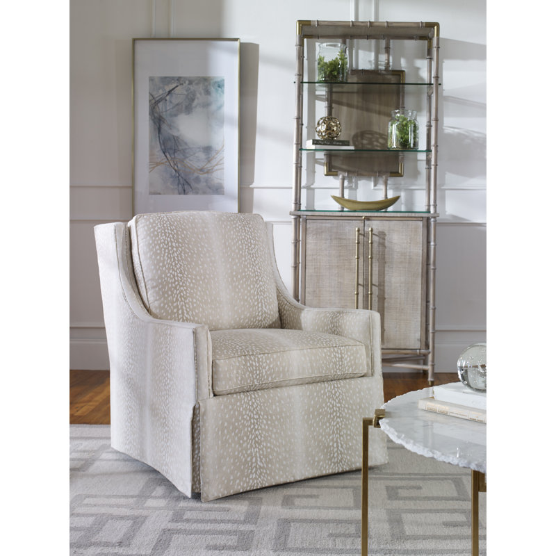 Armchair, Hazelnut (8794 17)