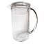 Albrah 3282.66ml Acrylic Drinking Glass Set