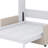 Murphy Bed Wall Bed With Cushion-360366872-360366873